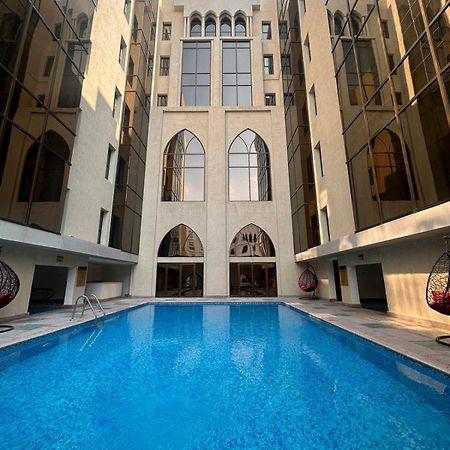 Golden Elite Hotel Khobar Buitenkant foto