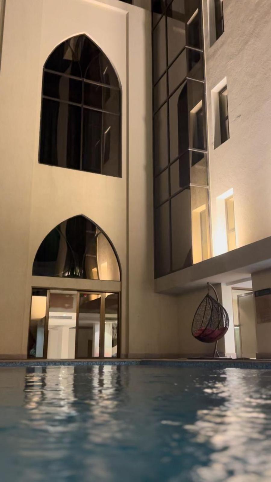 Golden Elite Hotel Khobar Buitenkant foto