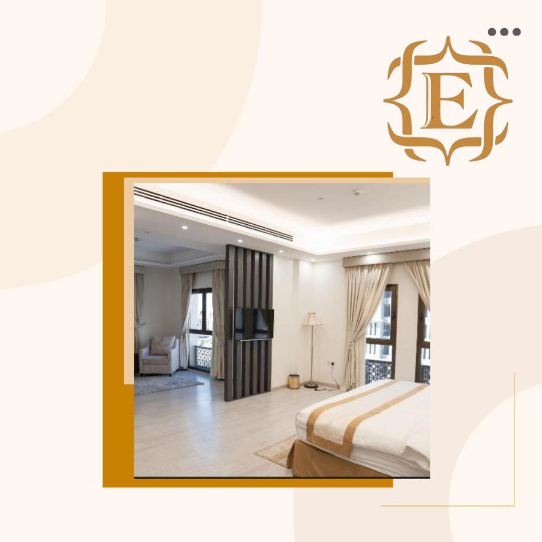 Golden Elite Hotel Khobar Buitenkant foto