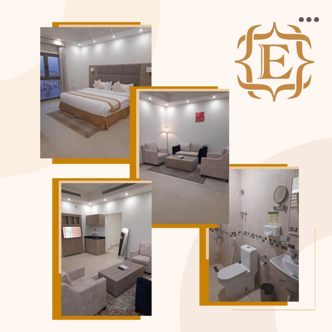 Golden Elite Hotel Khobar Buitenkant foto