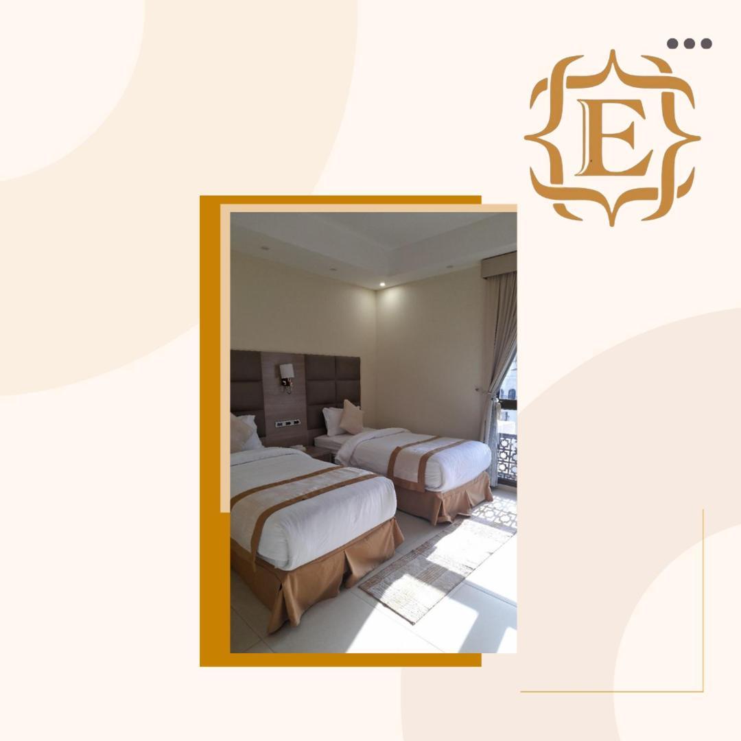 Golden Elite Hotel Khobar Buitenkant foto