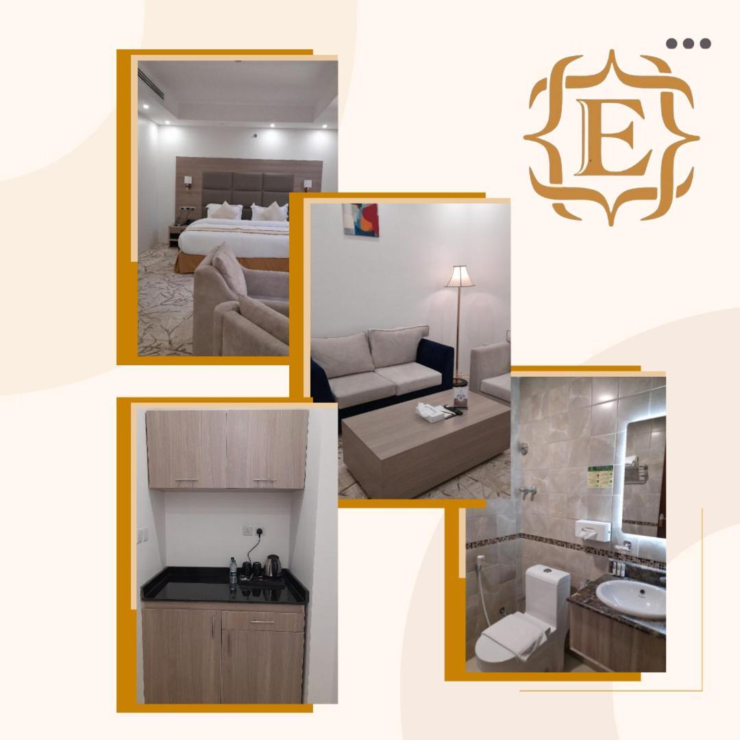 Golden Elite Hotel Khobar Buitenkant foto