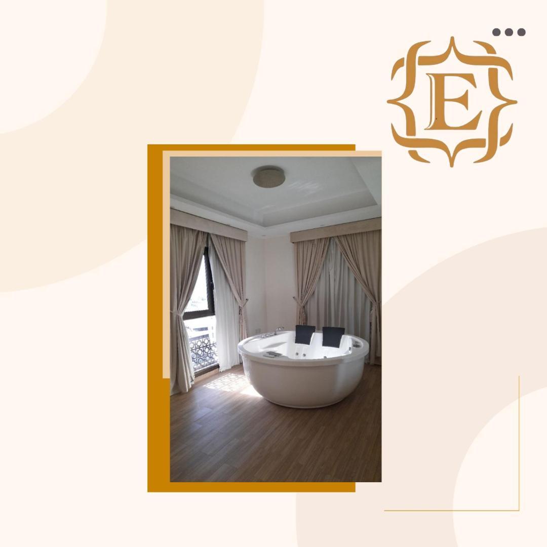 Golden Elite Hotel Khobar Buitenkant foto