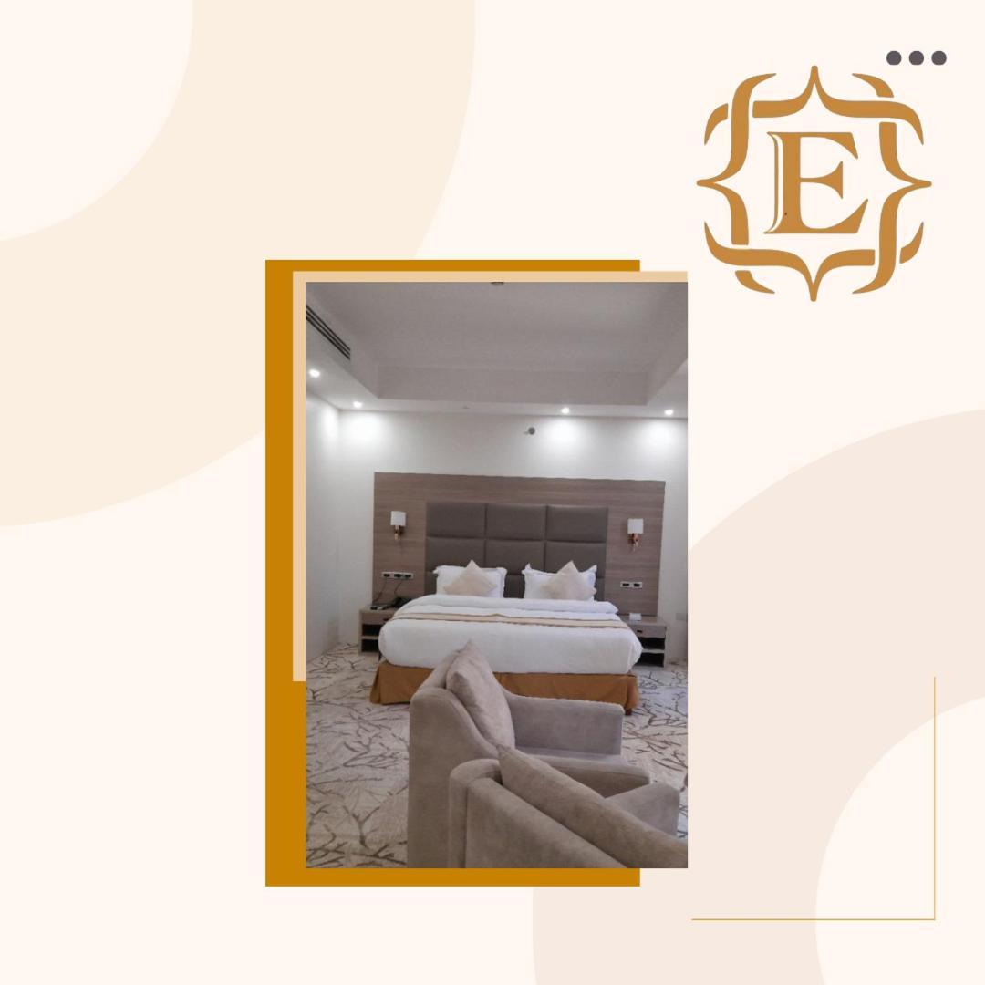 Golden Elite Hotel Khobar Buitenkant foto