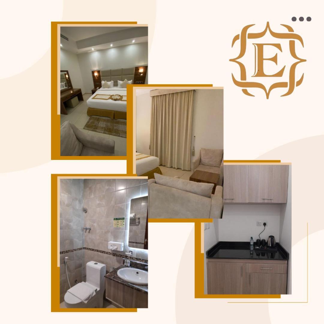Golden Elite Hotel Khobar Buitenkant foto