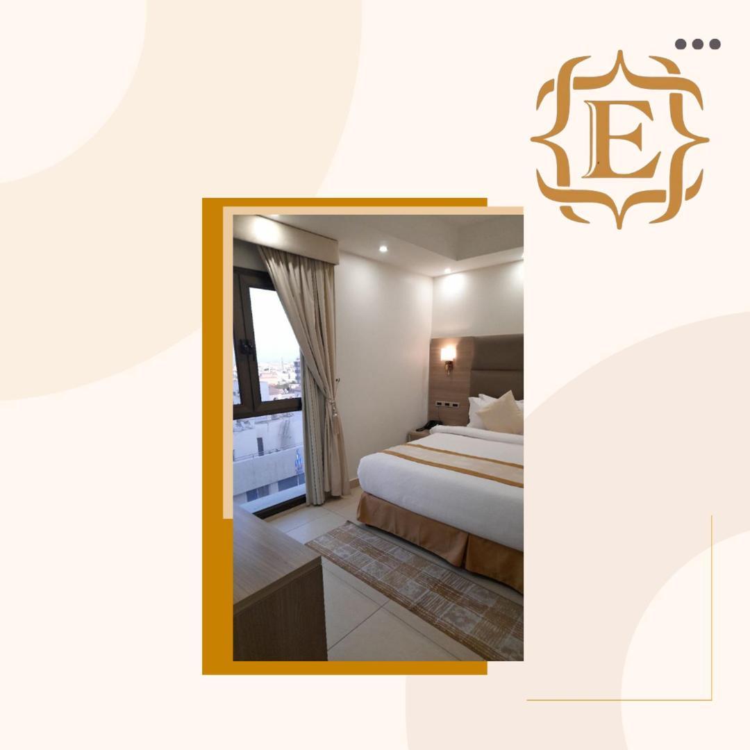 Golden Elite Hotel Khobar Buitenkant foto