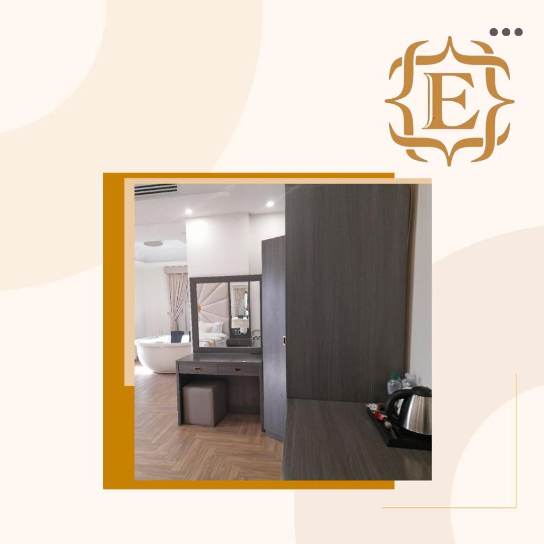Golden Elite Hotel Khobar Buitenkant foto
