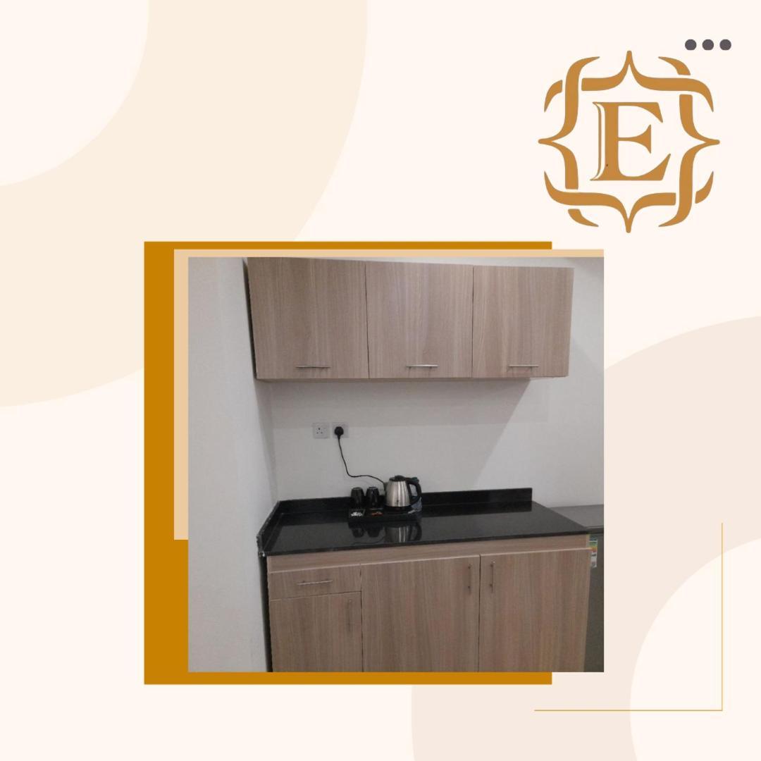Golden Elite Hotel Khobar Buitenkant foto