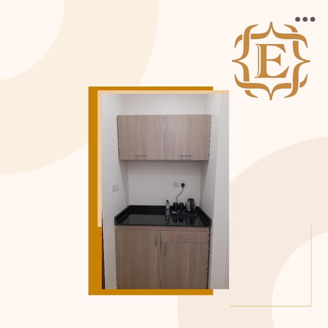 Golden Elite Hotel Khobar Buitenkant foto