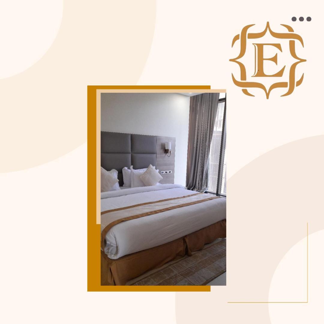 Golden Elite Hotel Khobar Buitenkant foto