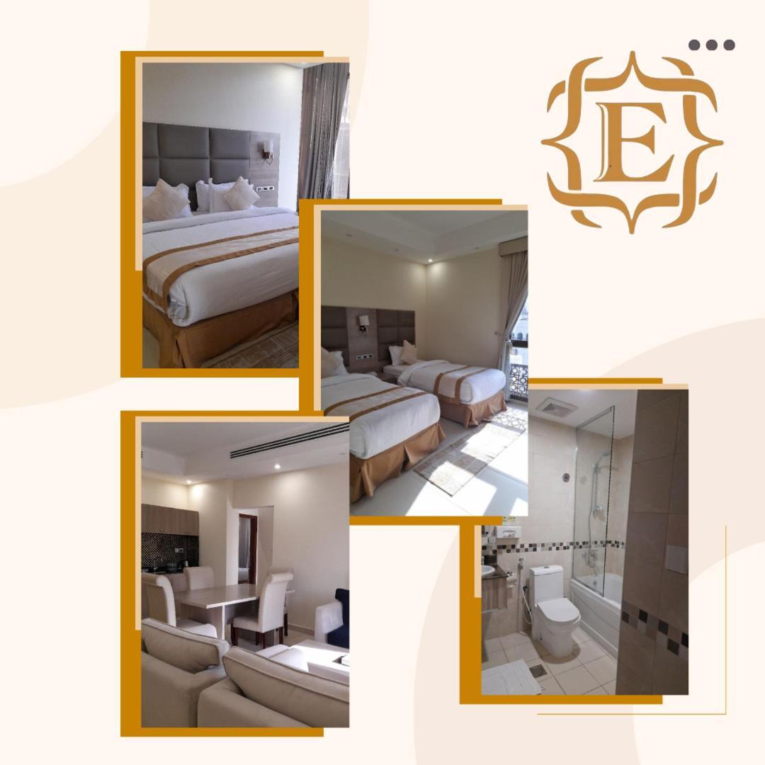 Golden Elite Hotel Khobar Buitenkant foto