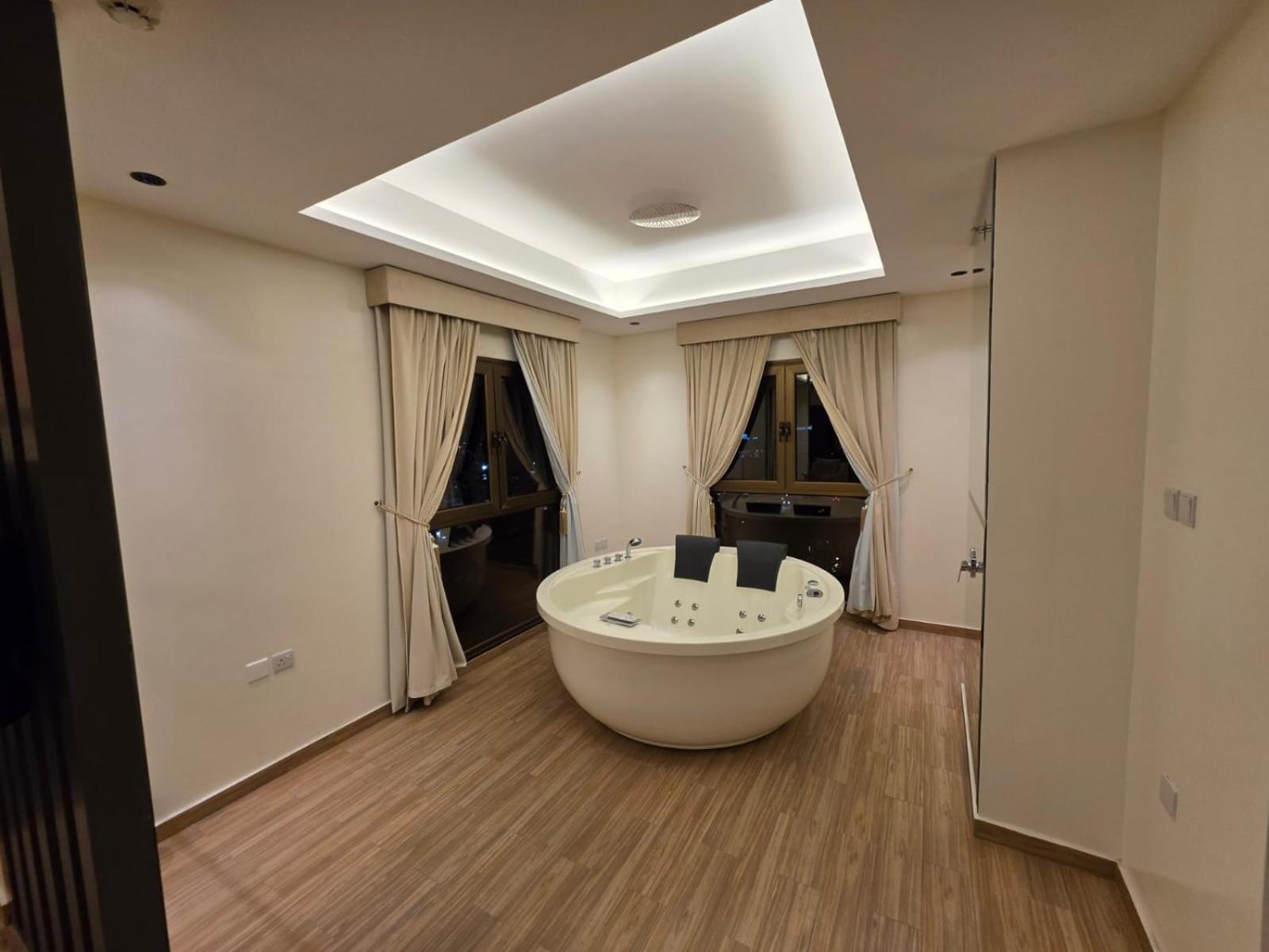 Golden Elite Hotel Khobar Buitenkant foto