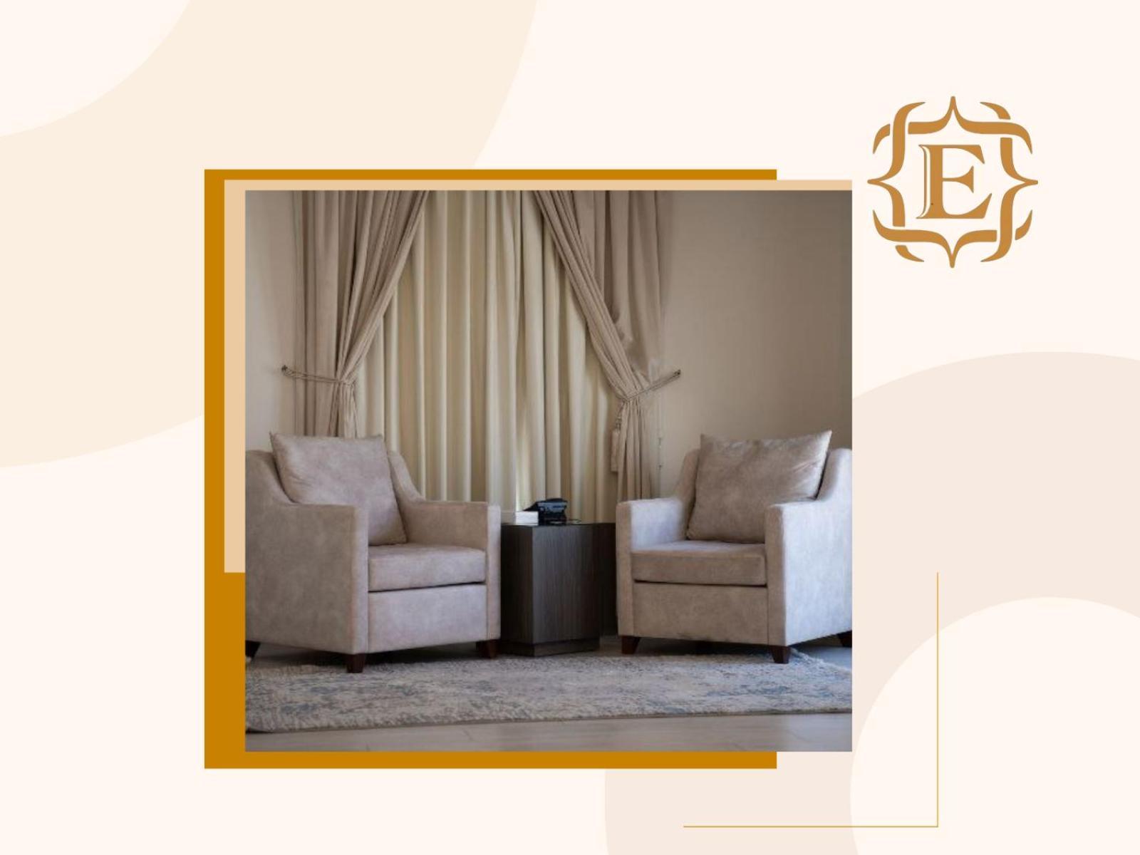 Golden Elite Hotel Khobar Buitenkant foto