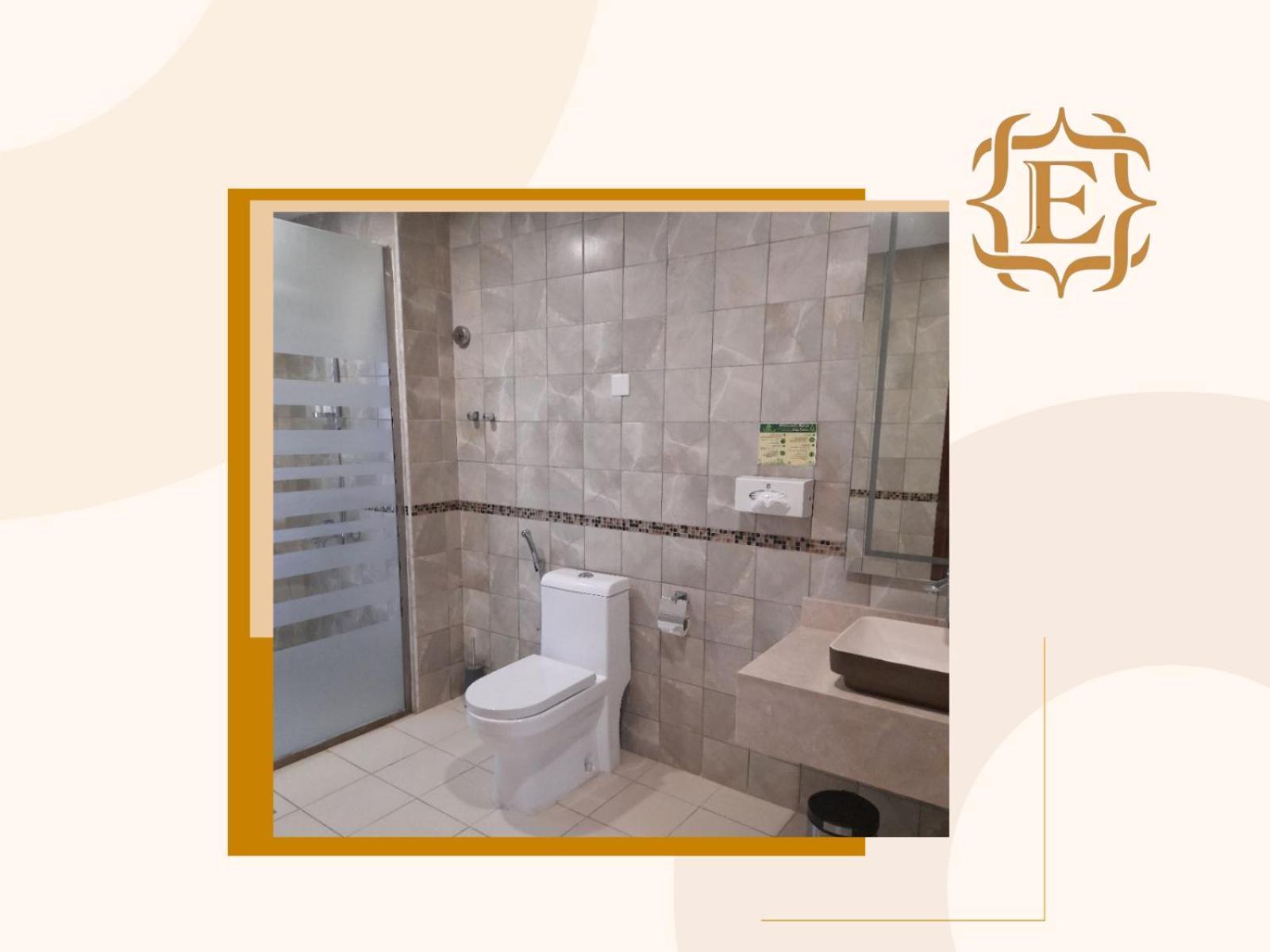 Golden Elite Hotel Khobar Buitenkant foto