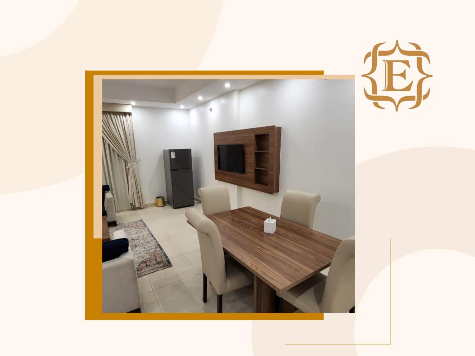 Golden Elite Hotel Khobar Buitenkant foto