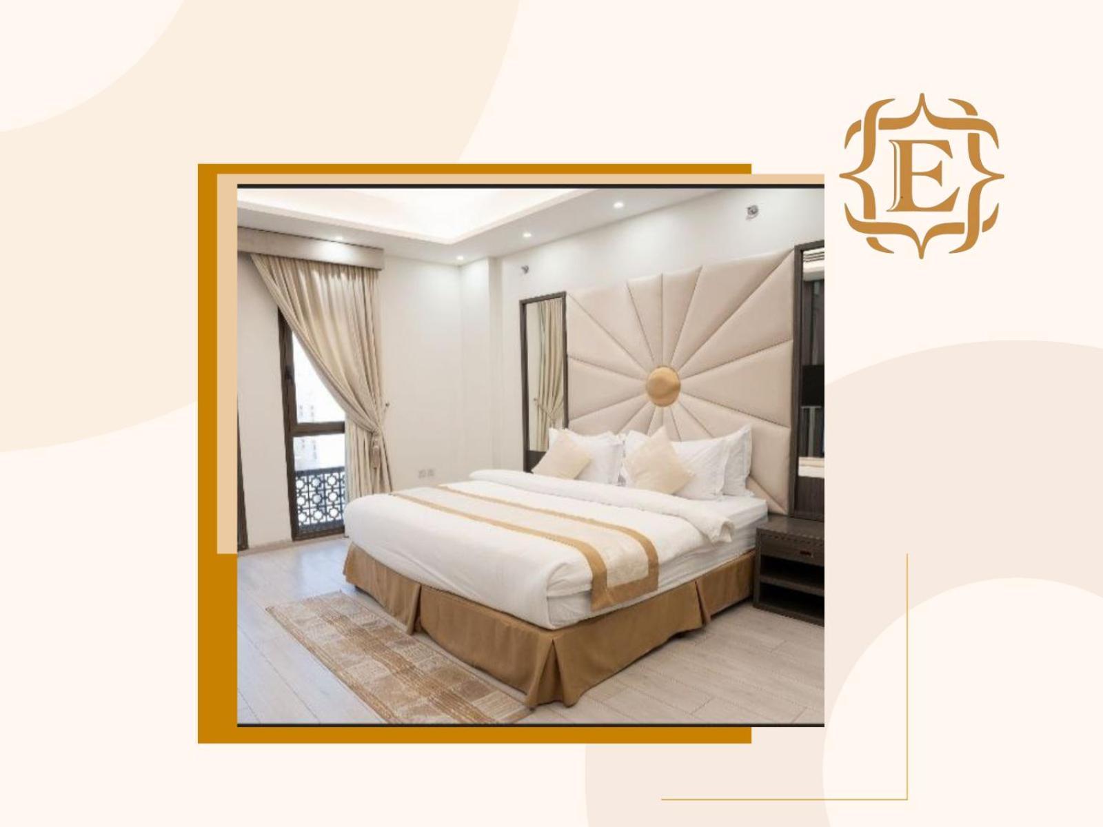 Golden Elite Hotel Khobar Buitenkant foto