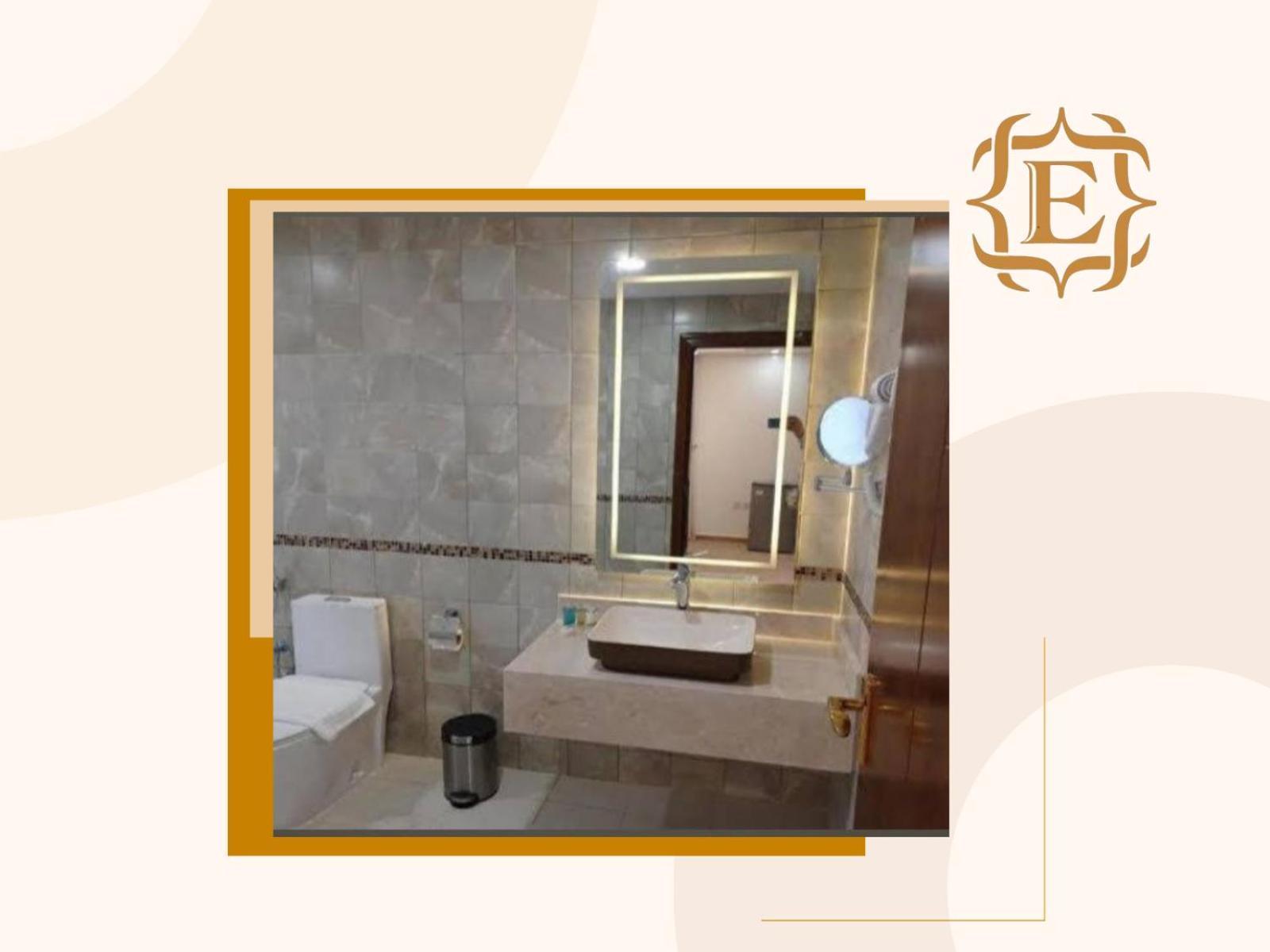 Golden Elite Hotel Khobar Buitenkant foto
