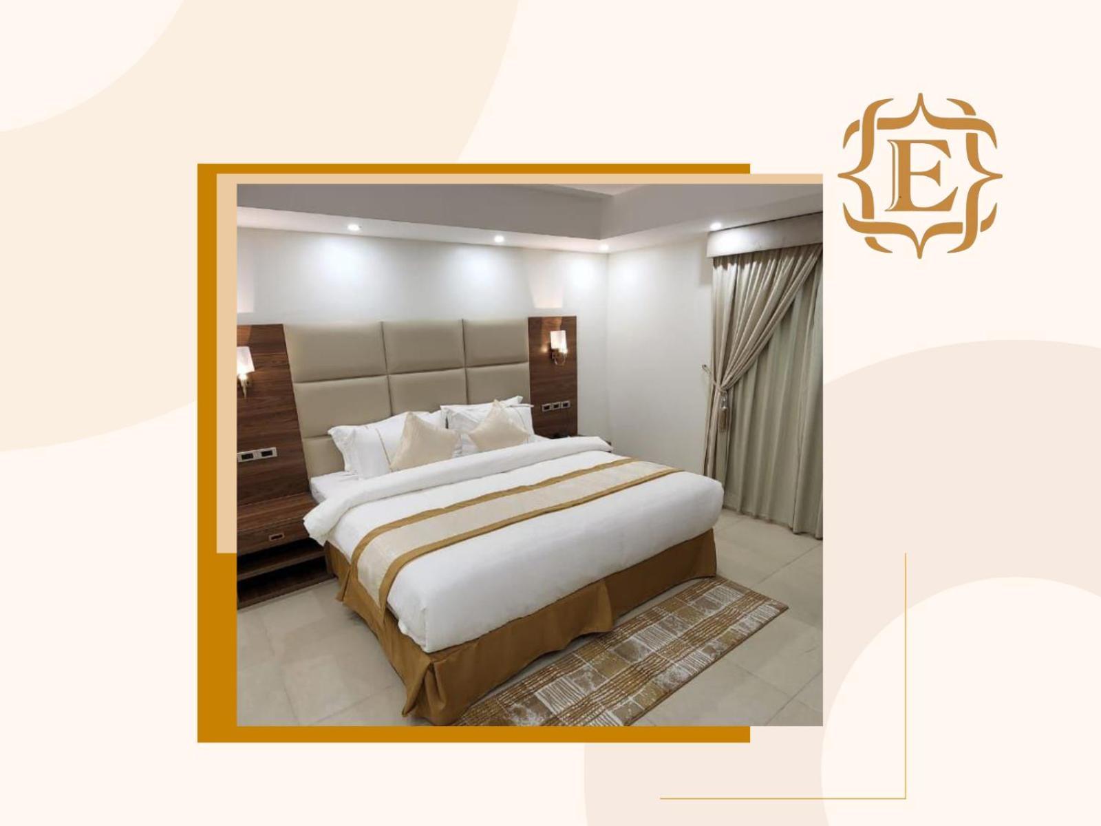 Golden Elite Hotel Khobar Buitenkant foto