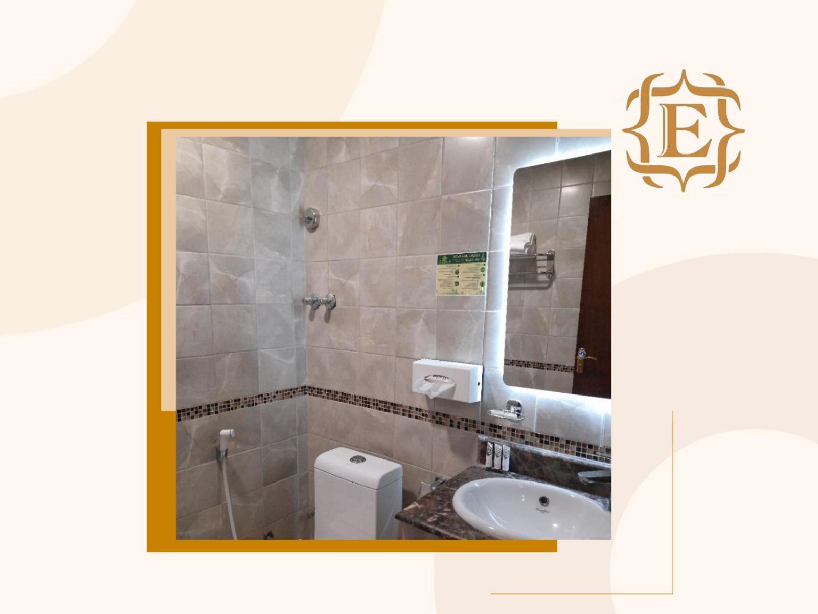 Golden Elite Hotel Khobar Buitenkant foto