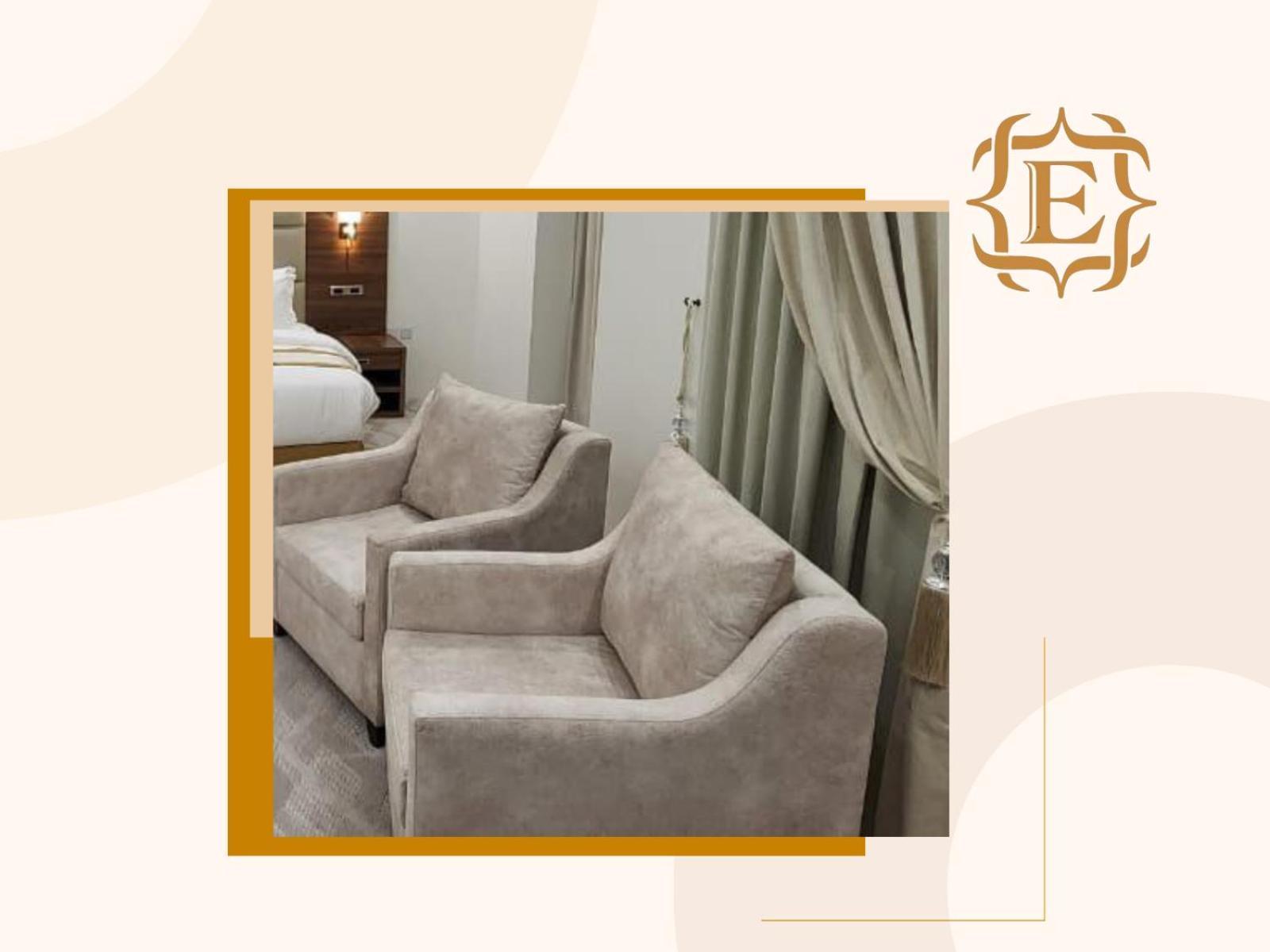 Golden Elite Hotel Khobar Buitenkant foto