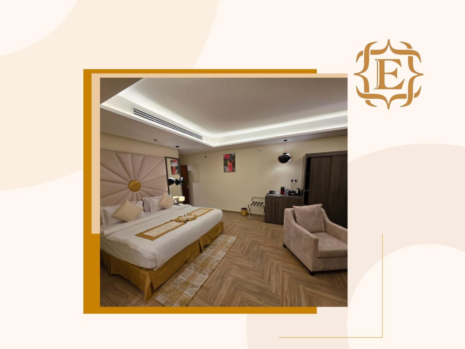 Golden Elite Hotel Khobar Buitenkant foto