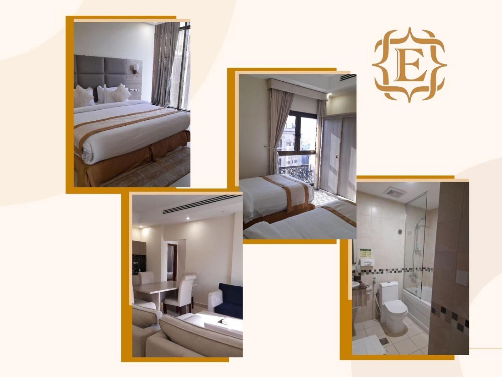 Golden Elite Hotel Khobar Buitenkant foto