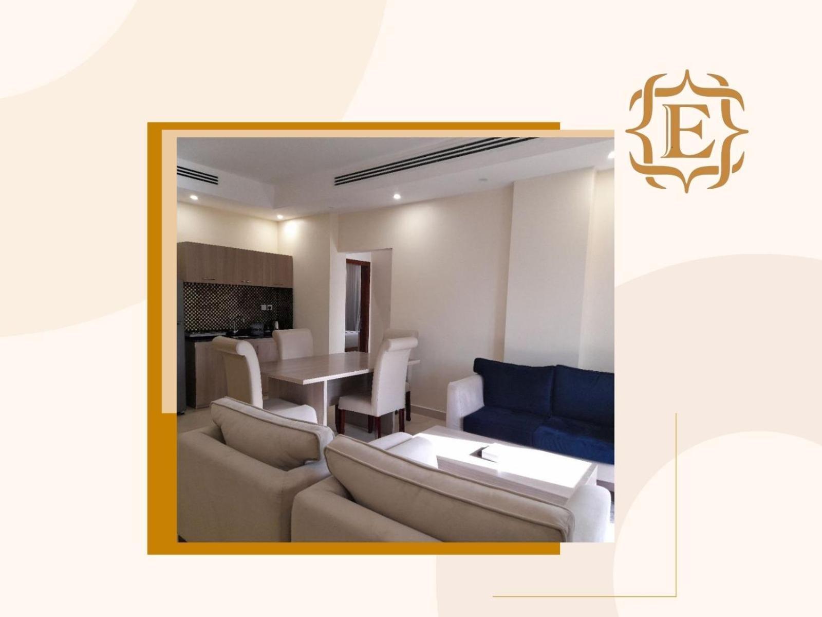Golden Elite Hotel Khobar Buitenkant foto