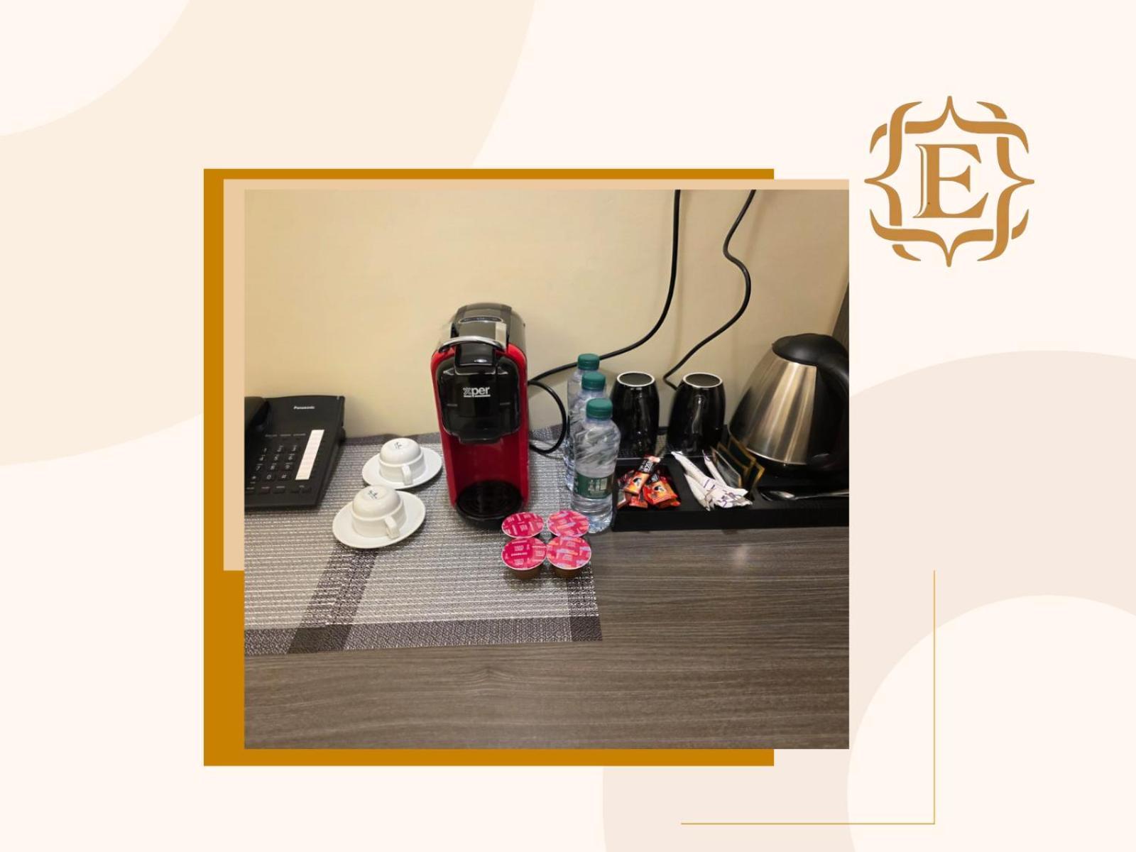 Golden Elite Hotel Khobar Buitenkant foto