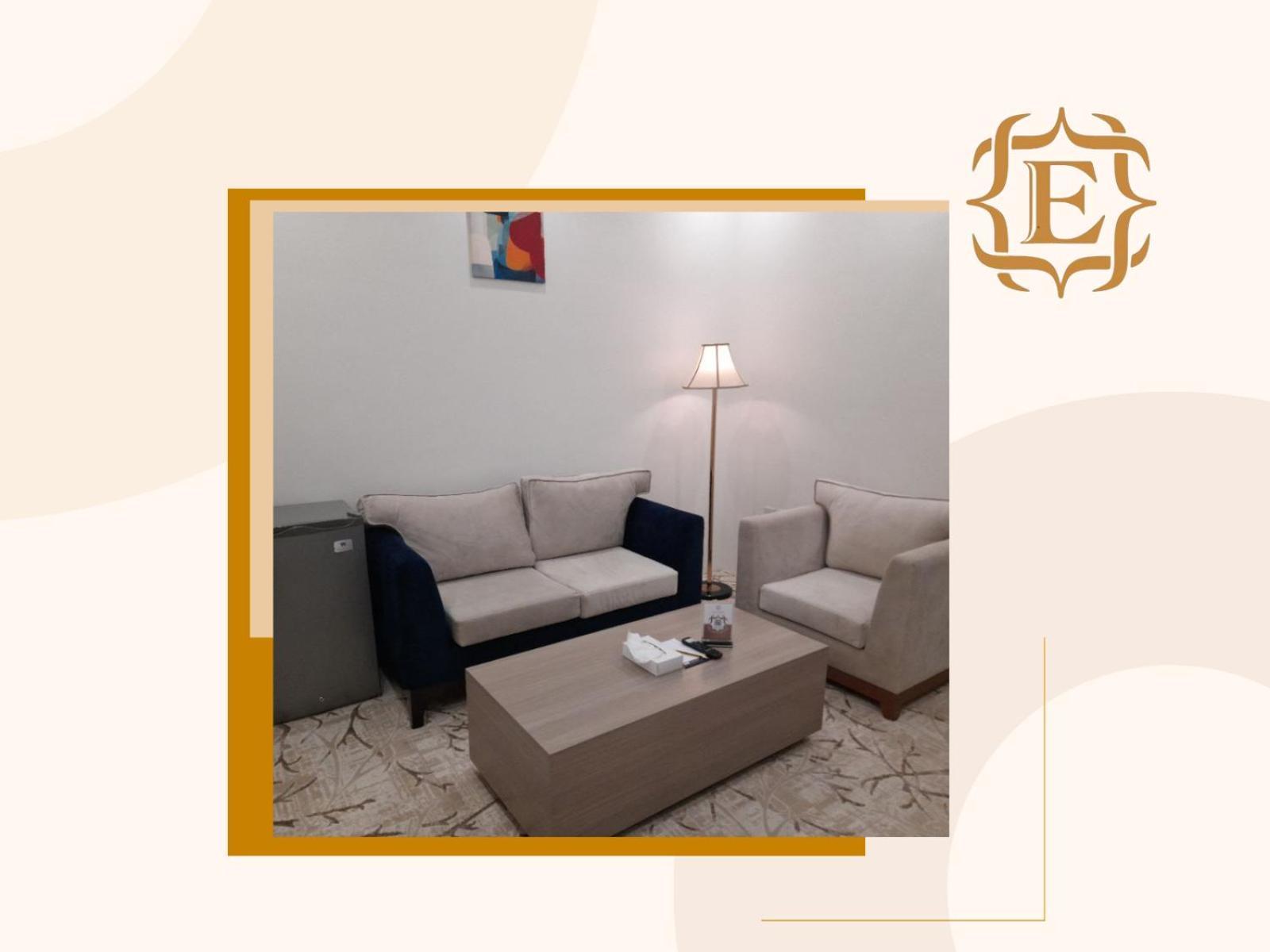 Golden Elite Hotel Khobar Buitenkant foto