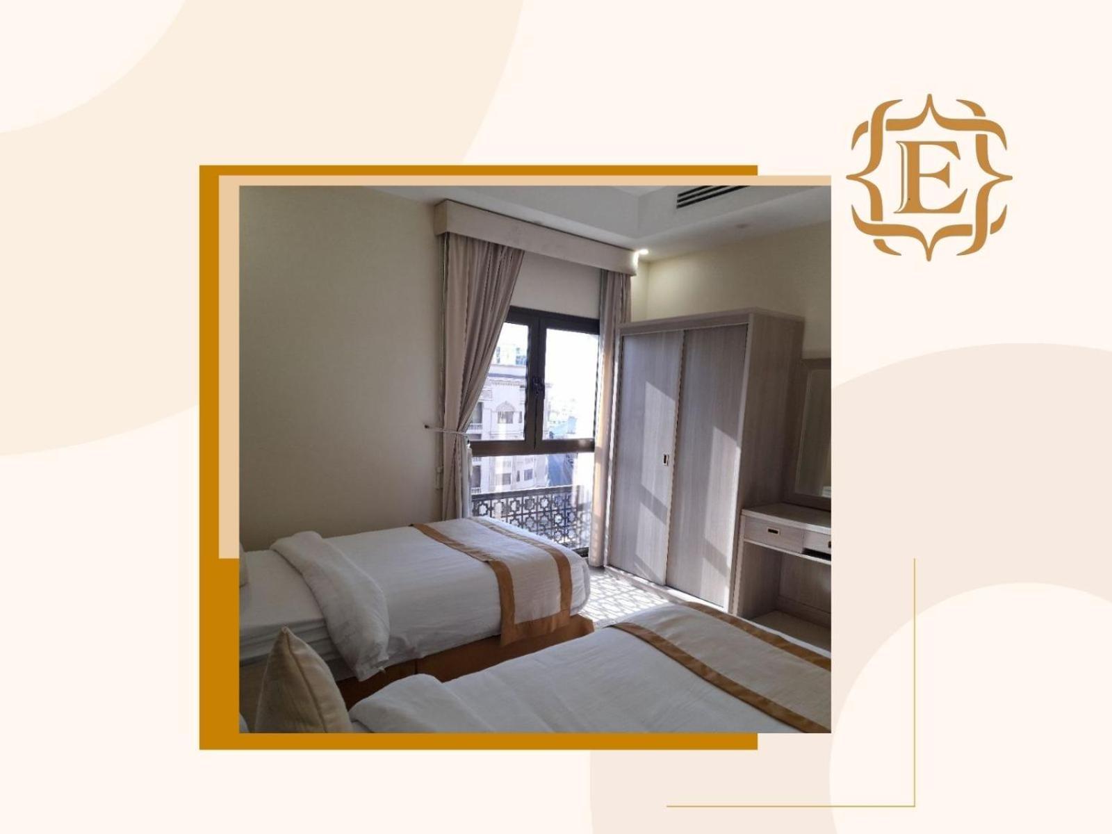 Golden Elite Hotel Khobar Buitenkant foto
