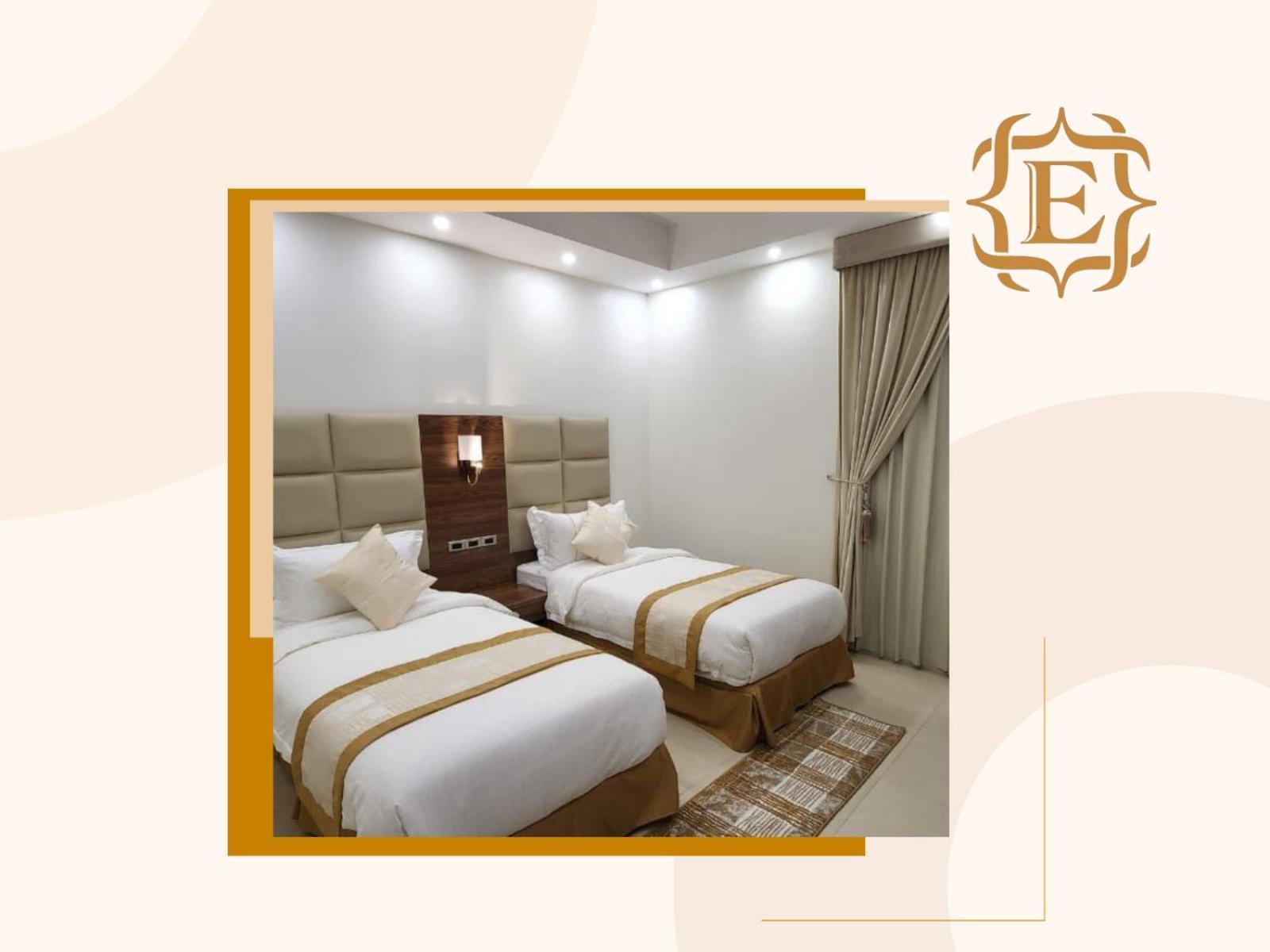 Golden Elite Hotel Khobar Buitenkant foto
