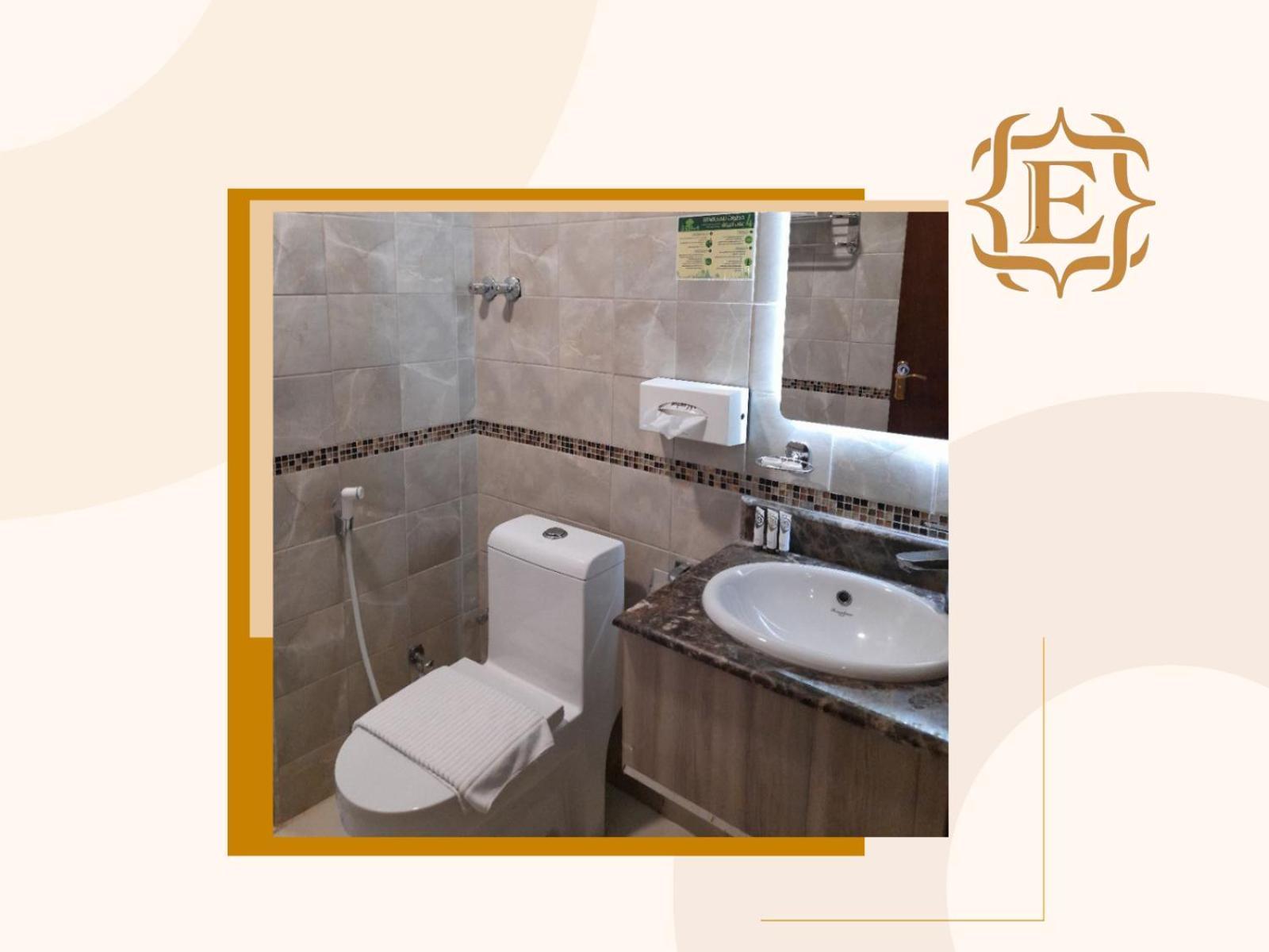 Golden Elite Hotel Khobar Buitenkant foto