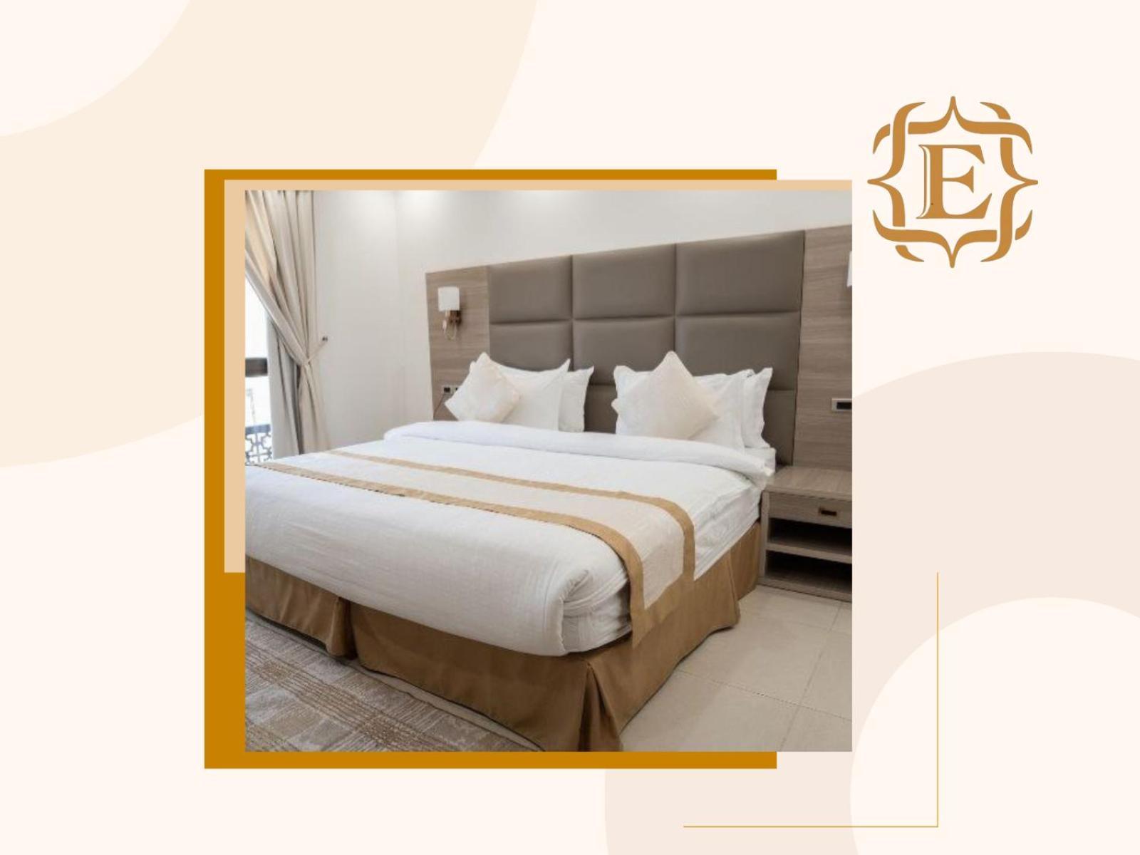 Golden Elite Hotel Khobar Buitenkant foto