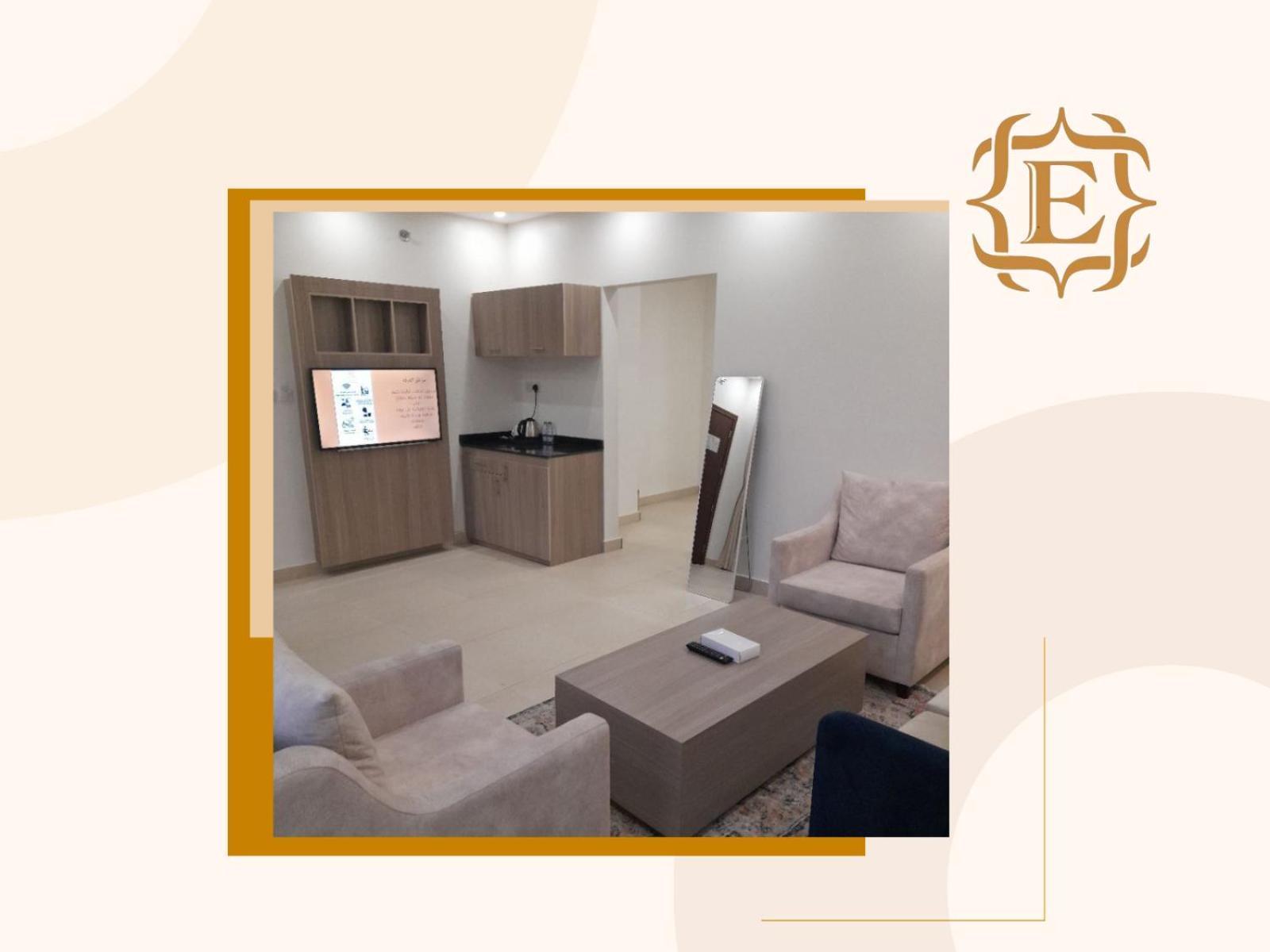 Golden Elite Hotel Khobar Buitenkant foto