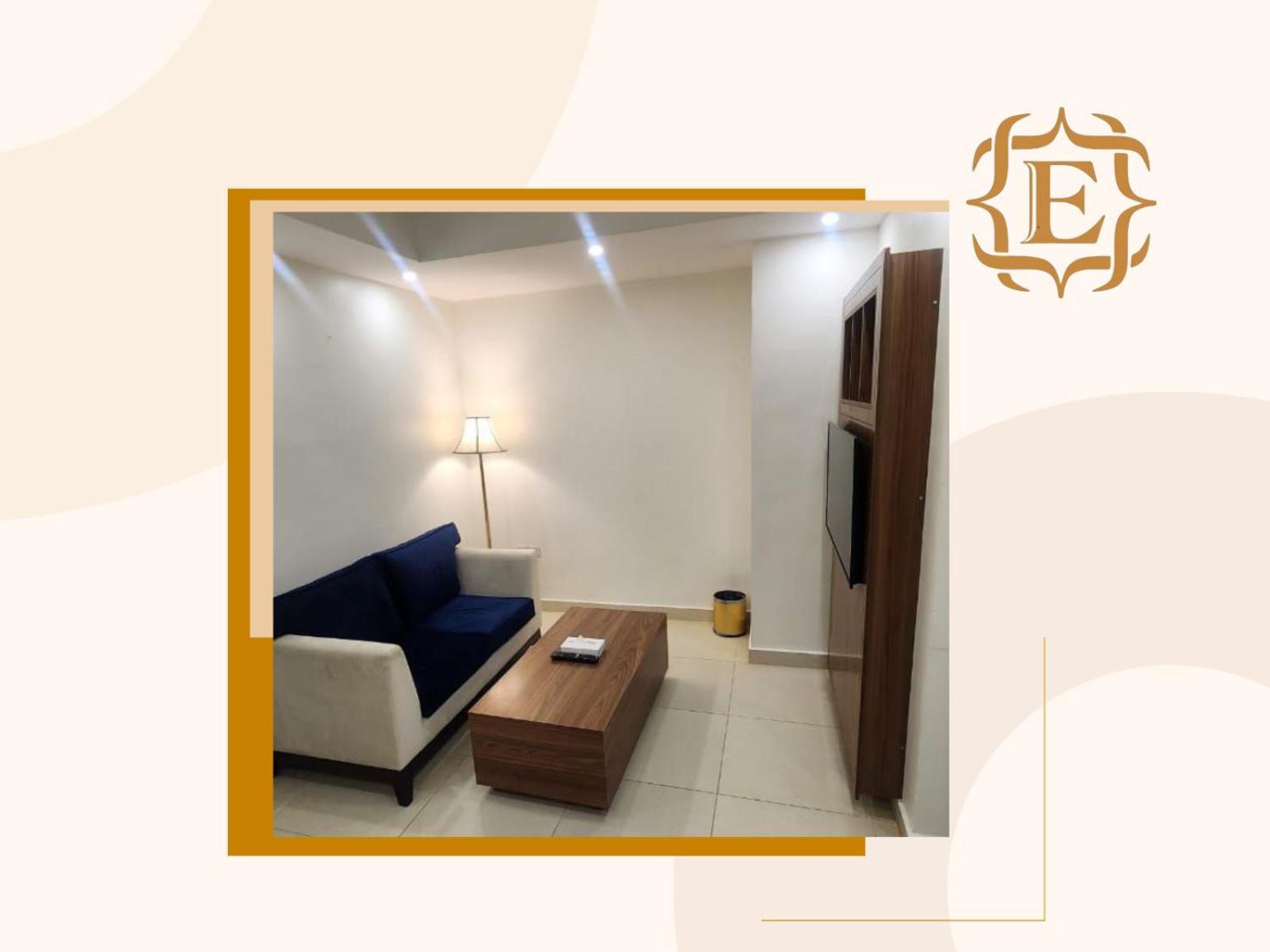 Golden Elite Hotel Khobar Buitenkant foto